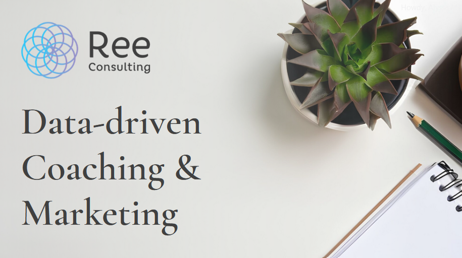Evision For Ree Certifications & Partners - Ree Consulting